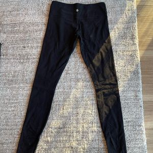 lululemon wunder under leggings